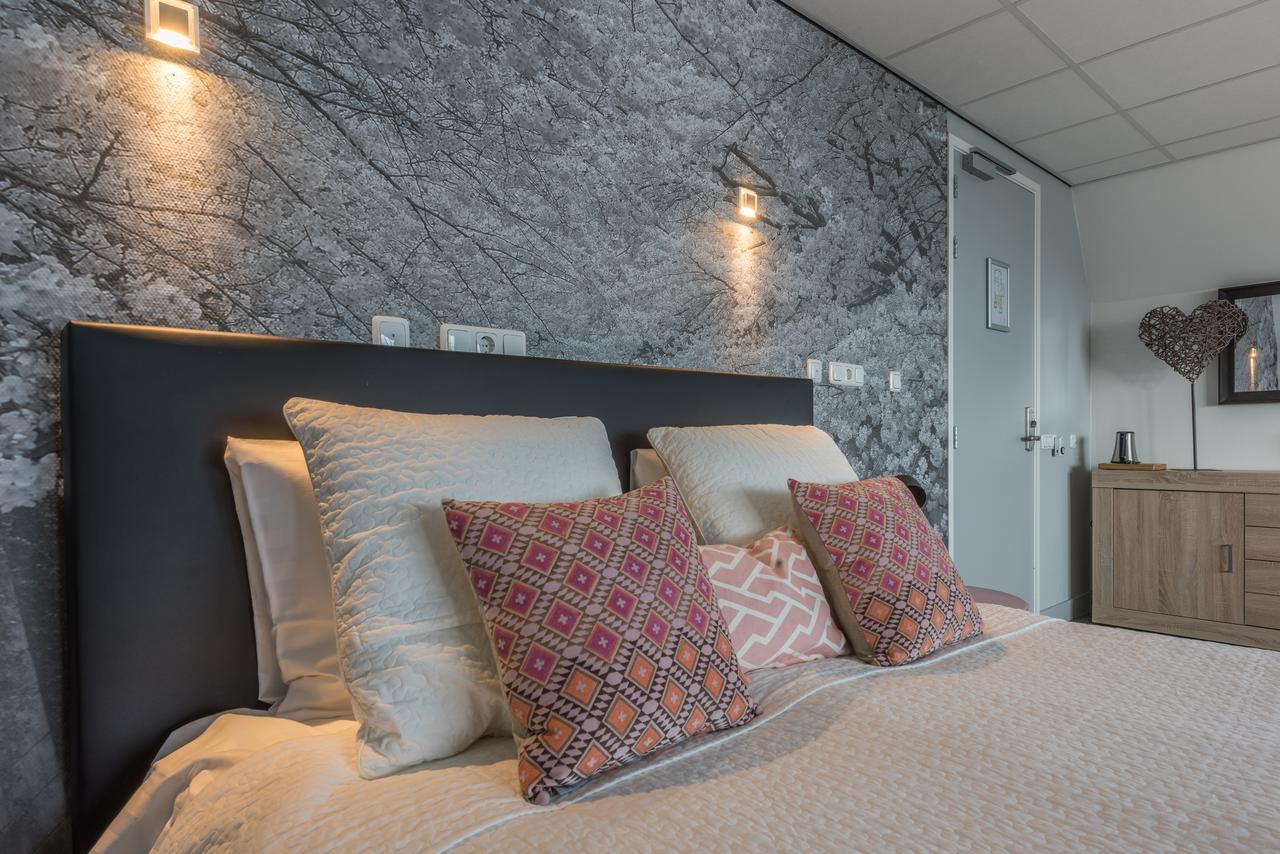 Hotel Het Spui Rhoon Экстерьер фото