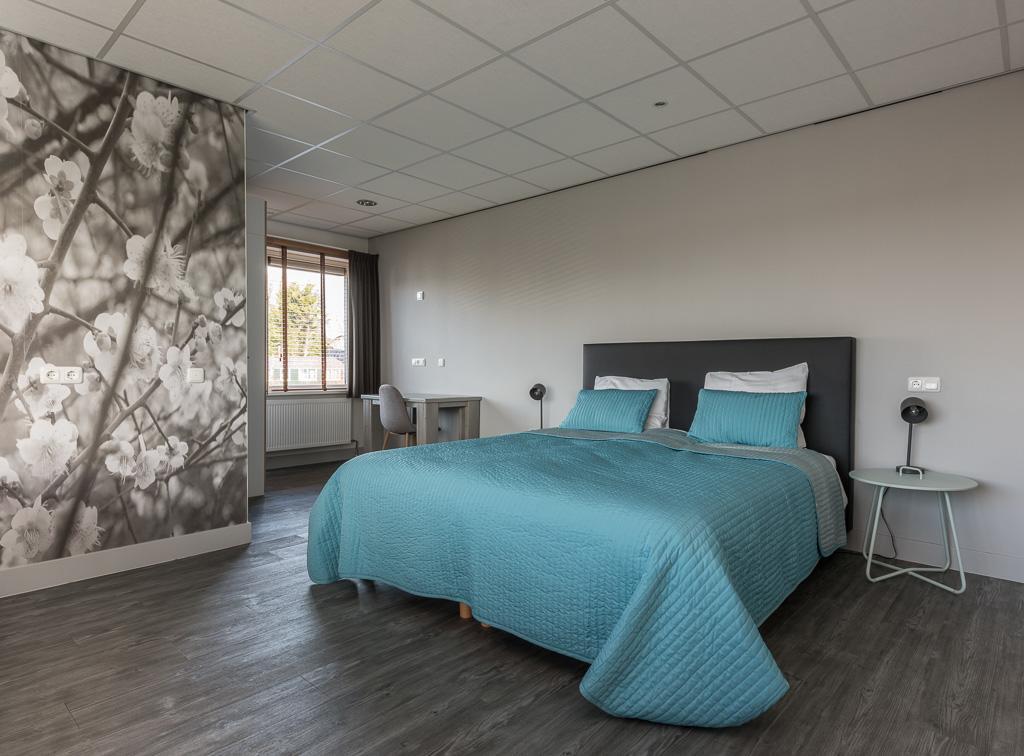 Hotel Het Spui Rhoon Экстерьер фото